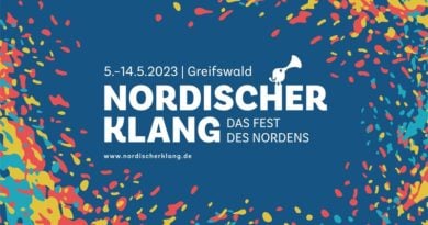Nordischer Klang 2023