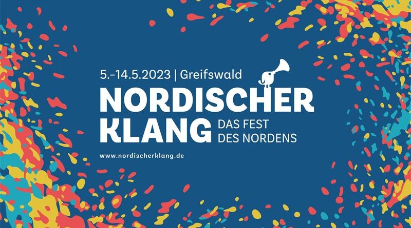 Ticketvorverkauf fürs Kulturfestival Nordischer Klang eröffnet
