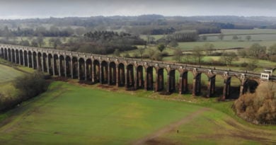 Ouse Valley Viaduct