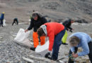 Müll aus Deutschland landet in der Arktis