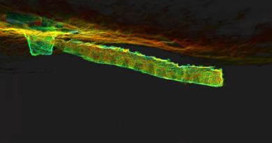 3d-scan schottland