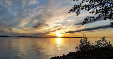 Näsijärvi See