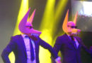 Eurovision Song Contest: Norwegisches Pop-Duo Subwoolfer nimmt die Masken ab