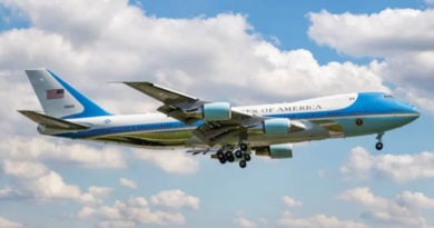 air force one