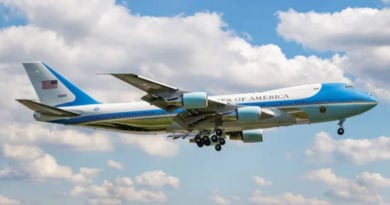 air force one