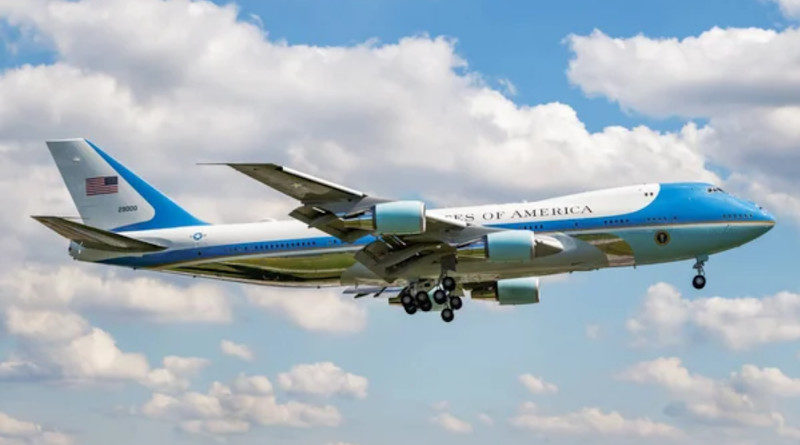 air force one