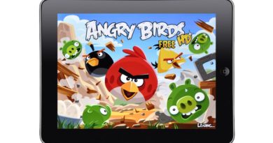 Angry Birds Rovio Verkauf