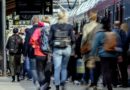 Umfrage: Passagiere unzufriedener mit der Bahn in Norwegen