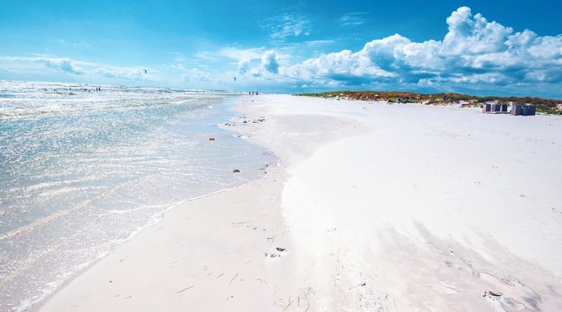 Dueodde Strand