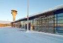 Kälteste Temperatur des Jahres in Finnland – Kittilä in Lappland friert