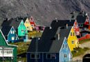 Fünf Verletzte bei Schießerei in Grönland