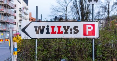 Willys Supermarkt Preise Schweden