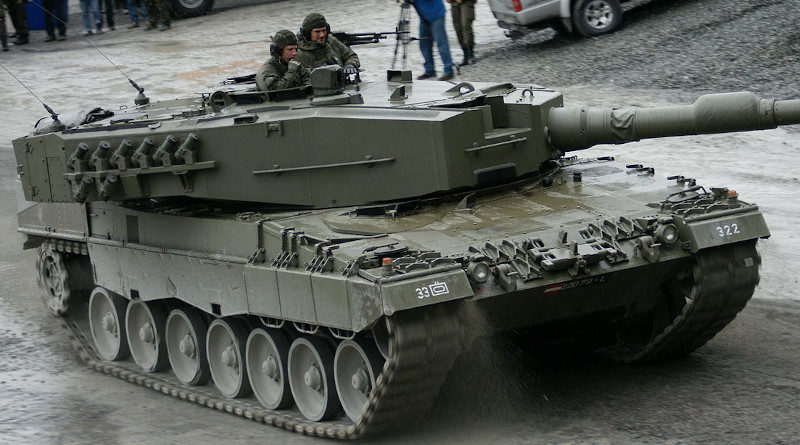 leopard 2 a4