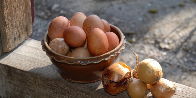 ostern dänemark