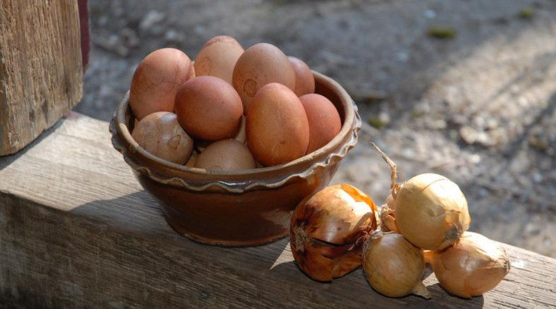 ostern in dänemark