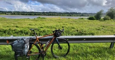 Das Memelland erfahren – entlang der Memel bis nach Memel