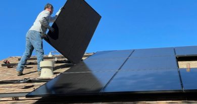 Strompreise Schweden Solaranlagen
