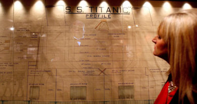 titanic rekonstruktion plan 1