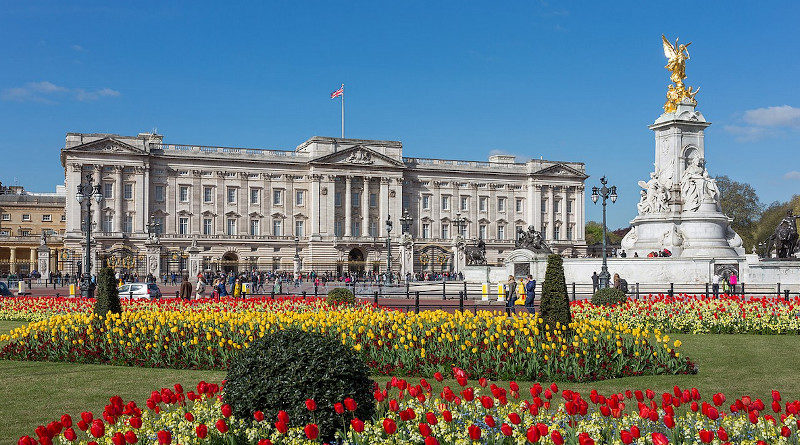 Buckingham Palace