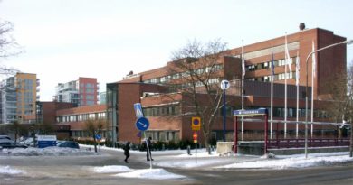 Electrolux Schweden