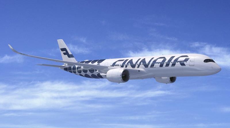 Finnair Handgepäck