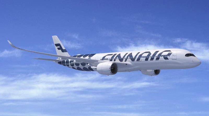 Estland: Finnair streicht vorerst alle Flüge nach Tartu – wegen GPS-Störangriffen