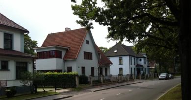 Immobilien Estland