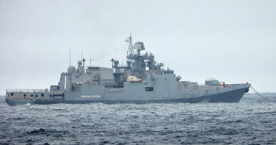 russische marine