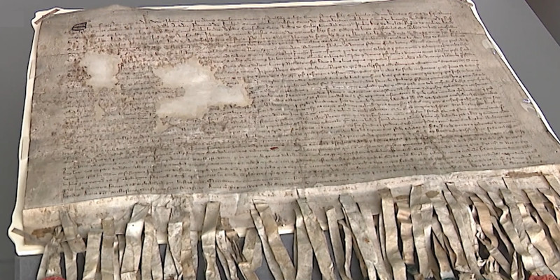 Declaration of Arbroath