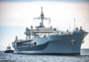 50 NATO-Schiffe in Estland: Große Marineübung in der Ostsee hat begonnen