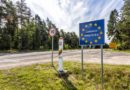 Litauen führt anlässlich des NATO-Gipfels wieder Kontrollen an den Grenzen zu Polen und Lettland ein