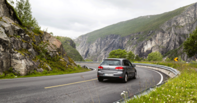 Hardangervidda