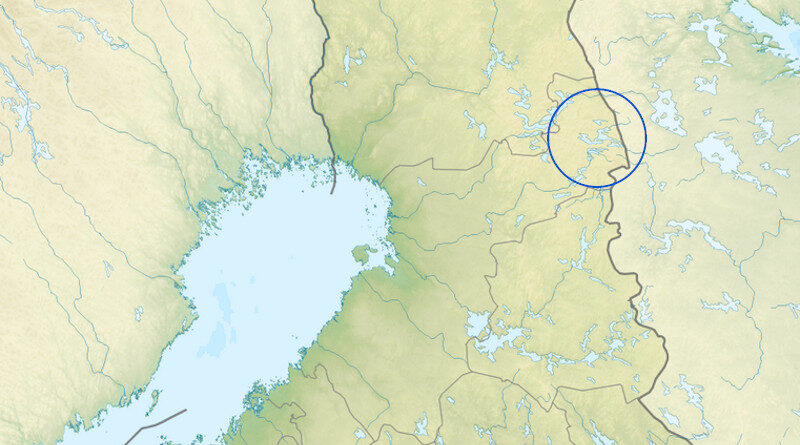 kuusamo