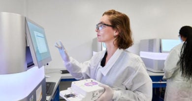 Schottland: Pharmakonzern Merck will 500 neue Arbeitsplätze in Glasgow und Stirling schaffen