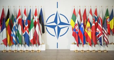 Nato Mitgliedschaft Ukraine