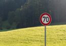 Verkehrsverstoß in Norwegen: 18-Jähriger verliert Führerschein und muss ins Gefängnis