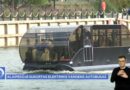 Klaipėda will elektrische Wasserbusse einführen