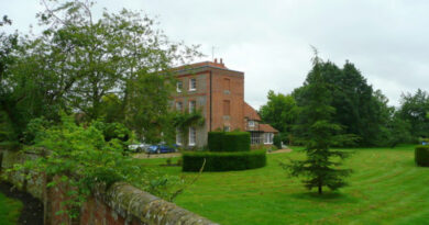 Brightwell Manor