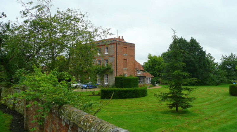 Brightwell Manor