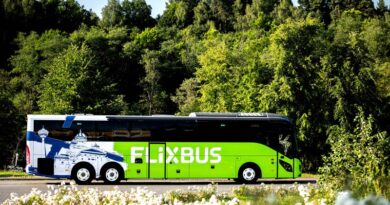 Flixbus Finnland