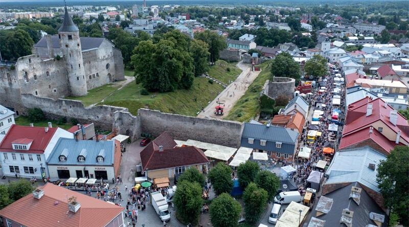 Haapsalu Festival