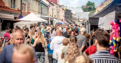 Haapsalu Streetfood Festival