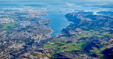 Arbeitslosigkeit Arbeitslosenquote Norwegen