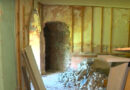 Irland: Geheimer Raum in 850 Jahre alter Burg entdeckt – versehentlich von Handwerker