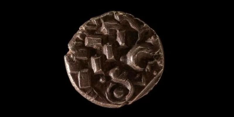 Goldmünzen Wales 1