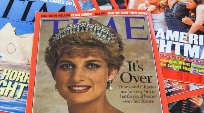 Prinzessin Diana