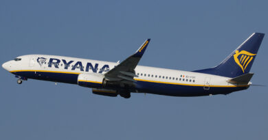 Ryanair Gebühren