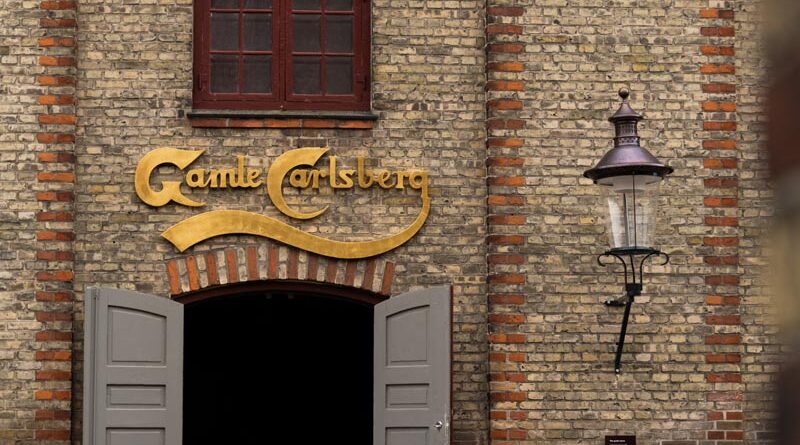 Home of Carlsberg Museum