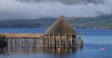 crannog 1