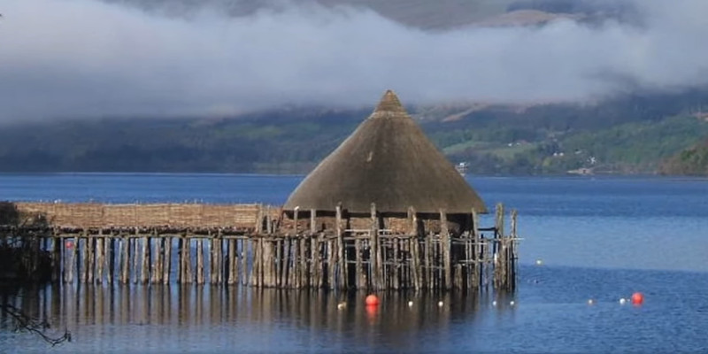 crannog 1